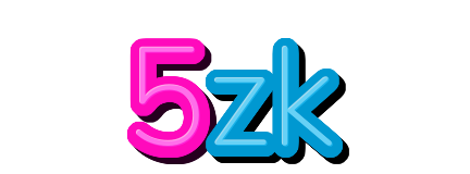 5zk — logo kanal