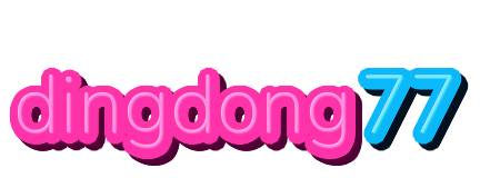 dingdong77 — logo kanal