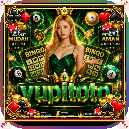 yupitoto — mitra unggulan